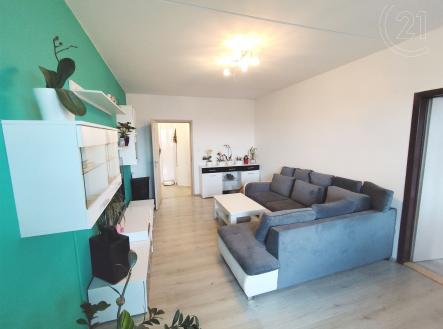 Pronájem bytu, 3+1, 63 m² obrázek