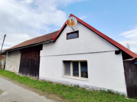 . | Prodej - dům/vila, 106 m²