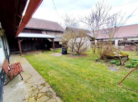 . | Prodej - dům/vila, 106 m²