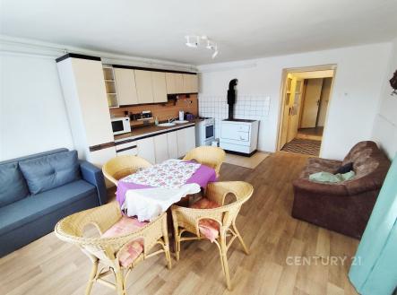 . | Prodej - dům/vila, 106 m²