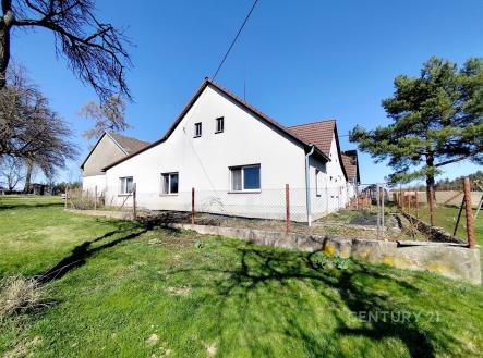 . | Prodej - dům/vila, 150 m²