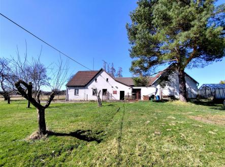 Prodej - dům/vila, 150 m² obrázek