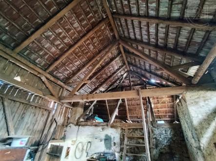 Prodej - chata/rekreační objekt, 106 m²