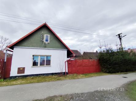 Prodej - chata/rekreační objekt, 106 m² obrázek