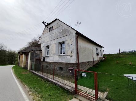 . | Prodej - chata/rekreační objekt, 104 m²
