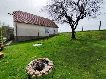 . | Prodej - chata/rekreační objekt, 104 m²