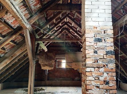 . | Prodej - chata/rekreační objekt, 104 m²