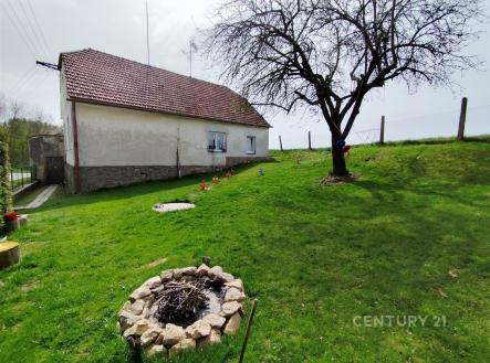 . | Prodej - chata/rekreační objekt, 104 m²