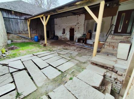 . | Prodej - chata/rekreační objekt, 104 m²