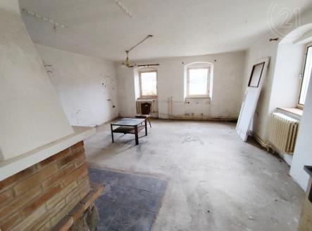 . | Prodej - chata/rekreační objekt, 160 m²