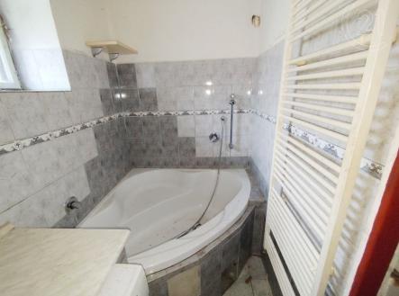 . | Prodej - chata/rekreační objekt, 160 m²