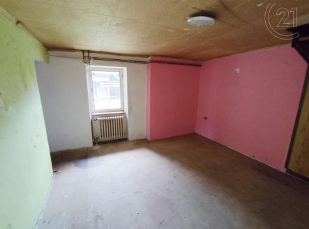 . | Prodej - chata/rekreační objekt, 160 m²