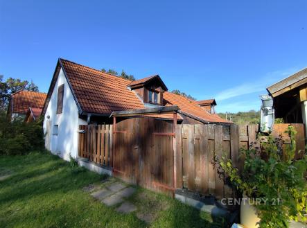 . | Prodej - chata/rekreační objekt, 160 m²