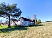 Prodej - zemědělský objekt, 7 250 m²