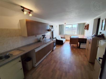 . | Prodej - zemědělský objekt, 7 250 m²