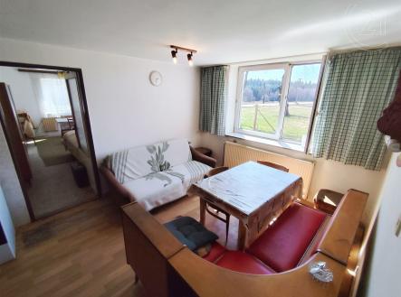 . | Prodej - zemědělský objekt, 7 250 m²