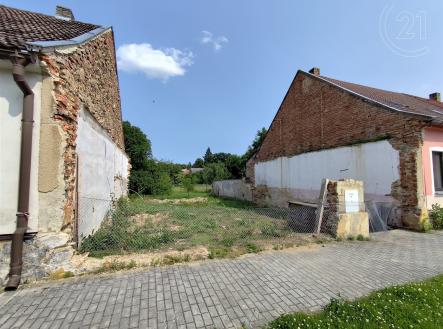 . | Prodej - pozemek, ostatní, 242 m²