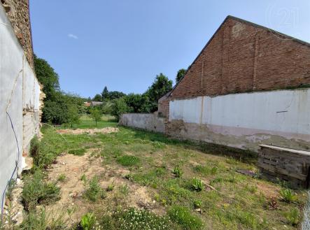 . | Prodej - pozemek, ostatní, 242 m²