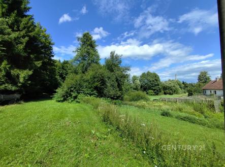 . | Prodej - pozemek, zahrada, 4 886 m²