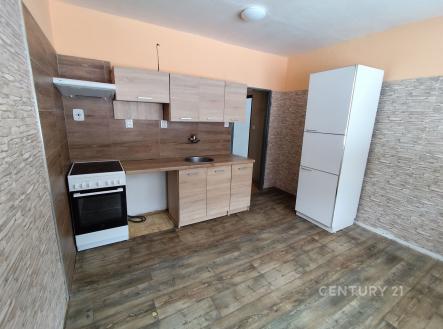 Pronájem bytu, 3+1, 94 m²