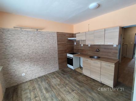 Pronájem bytu, 3+1, 94 m² obrázek
