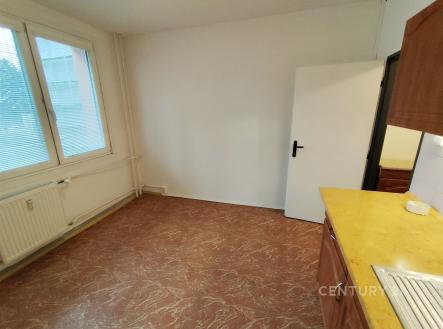 . | Pronájem bytu, 1+1, 41 m²