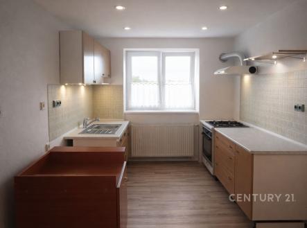 Pronájem bytu, 2+1, 54 m² obrázek