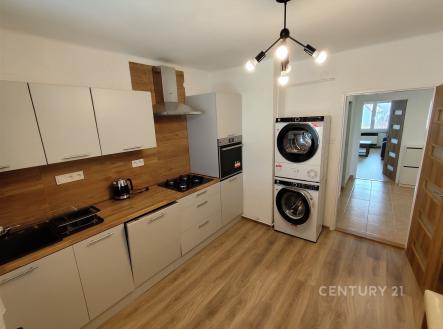 . | Prodej bytu, 2+1, 57 m²