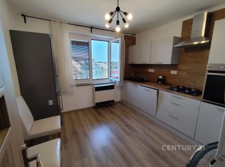 . | Prodej bytu, 2+1, 57 m²