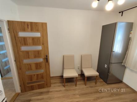 . | Prodej bytu, 2+1, 57 m²