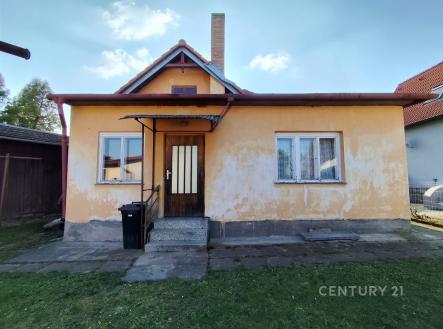 . | Prodej - dům/vila, 86 m²