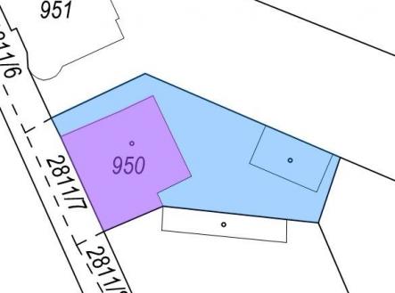 . | Prodej - dům/vila, 86 m²