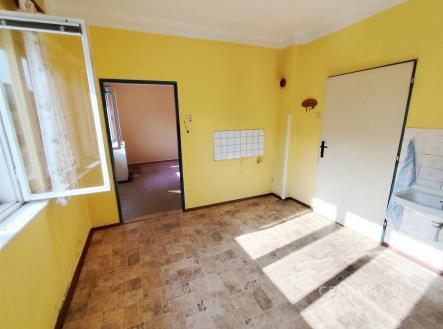 . | Prodej - dům/vila, 86 m²