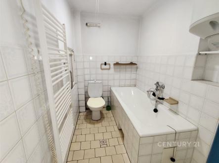 . | Prodej - dům/vila, 86 m²