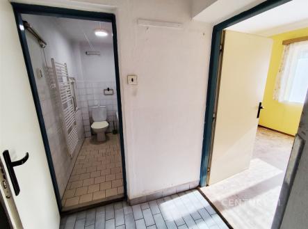 . | Prodej - dům/vila, 86 m²