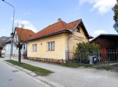 Prodej - dům/vila, 86 m²