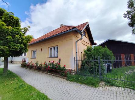 . | Prodej - dům/vila, 86 m²