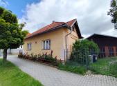Prodej - dům/vila, 86 m²