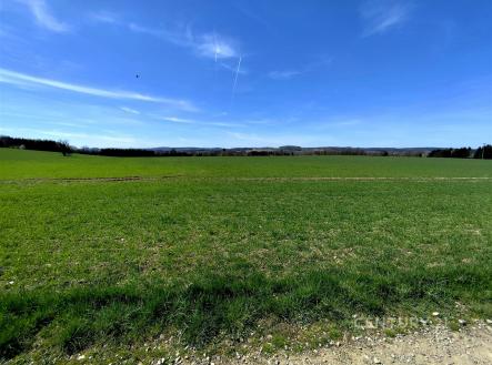 "" | Prodej - pozemek, zemědělská půda, 40 119 m²