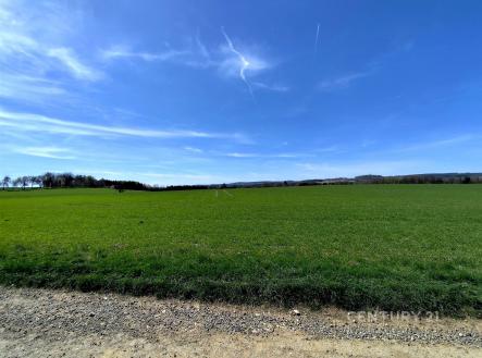 "" | Prodej - pozemek, zemědělská půda, 40 119 m²