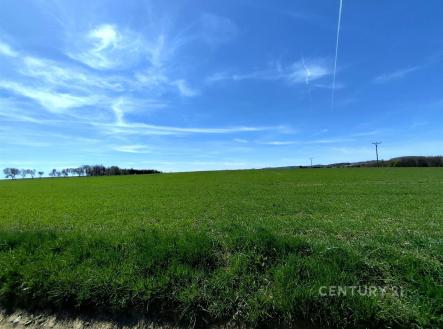 "" | Prodej - pozemek, zemědělská půda, 40 119 m²