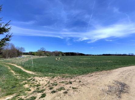 . | Prodej - pozemek, zemědělská půda, 40 119 m²