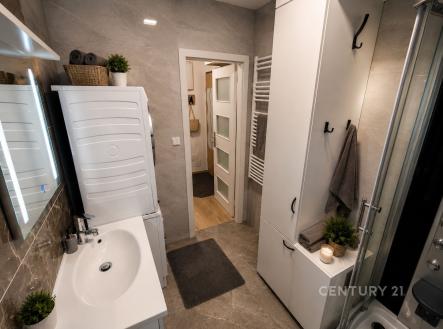 . | Prodej bytu, 2+1, 52 m²
