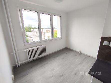 . | Pronájem bytu, 2+1, 65 m²