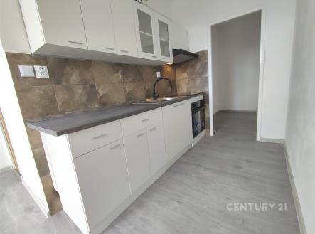 . | Pronájem bytu, 2+1, 65 m²