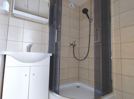 . | Pronájem bytu, 2+1, 65 m²