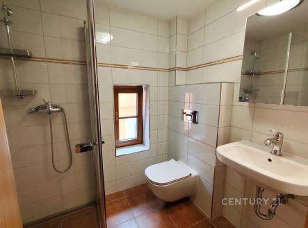 . | Pronájem bytu, 2+1, 70 m²