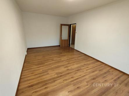 . | Pronájem bytu, 1+1, 41 m²
