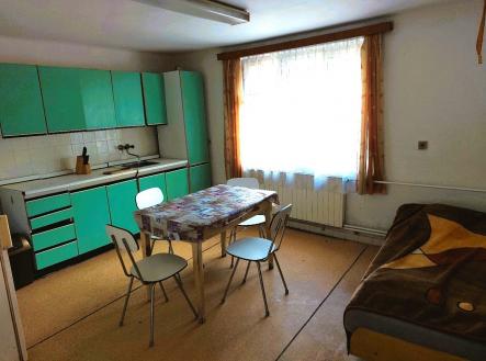 Prodej - dům/vila, 158 m² obrázek
