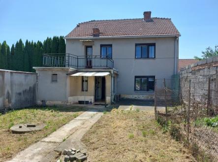 Prodej - dům/vila, 158 m² obrázek